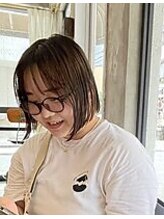 ファメル(Fam-er)&nbsp;ネイリスト Natsuki.H