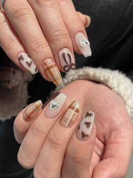 トータルビューティークリア(total beauty clear)/