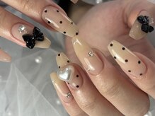 リノア(Re:NoA)/ドット×ブラウン