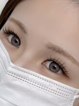 ミュー(mieux)/セーブルエクステ