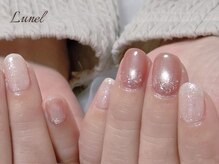 リュネル(lunel)/simple course