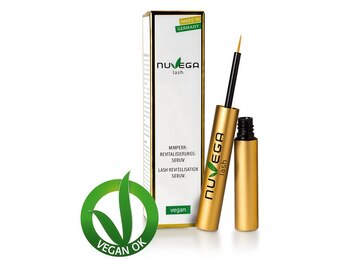 アナナアイラッシュ 南浦和店(Ananas eyelash)/ヴィーガンまつ毛美容液ヌヴェガ