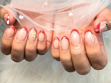 ネイルサロン べルフ(nail salon Verf)/ＵＳＪネイル☆