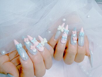 シーズルナ 池袋(She's Luna)/長さだし10本120分持ち込み