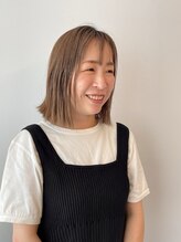 エリシア(ELYSIA)&nbsp;伊藤 / Nail