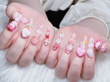 ブルームビューティ― 新宿(Blooｍ Beauty)