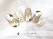 ダッシングディバ 名古屋ユニモール店(DASHING DIVA)/名古屋店限定￥17050（税込）