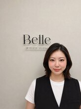 ベルエ 天王寺店(Belle)&nbsp;仲里 