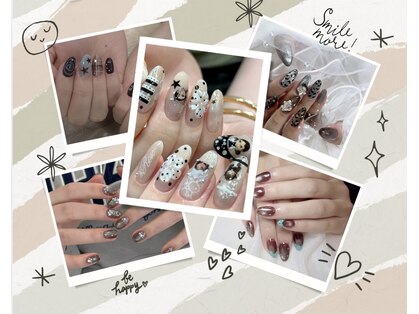 リチュネイル(Richu nail)の写真