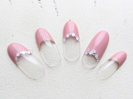 ハンドEコース 3490円