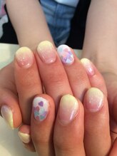 リオッサ オブ ラグーン(RIOSSA of Lagoon)/シェルコース¥3900