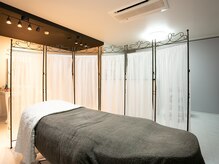 ドマーチェ(Domace)/<内観>