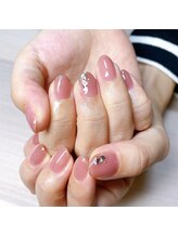 ウルネイル(ulu.Nail)/