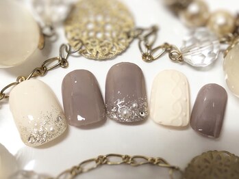 ブレス 天童店(BLESS)/冬の定番！