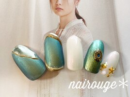 新色☆マーメイドシリーズ♪