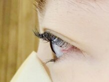 フレイムス アイラッシュ アンド ネイル(FRAMES)/ラッシュリフト