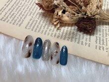 レーヴ(reve)/ニュアンスコース