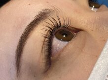 レーヴ アイラッシュ(Reve eyelash)/☆ セーブル　120本 ☆