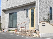 ウミカサロン(Umika Salon)/外観