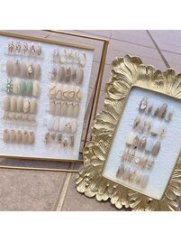 ニュアンスサンプル