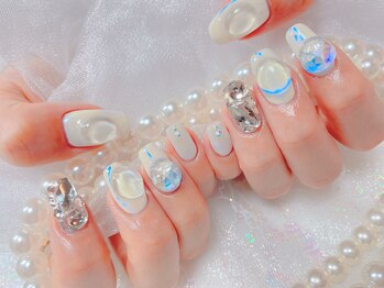 アルスネイル(Ars nail)/