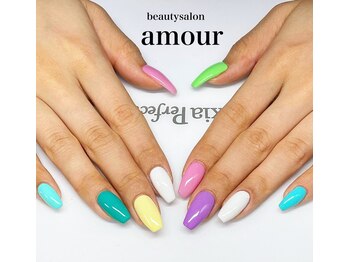 アムール(amour)/