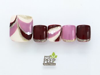 ピッピ 桜新町店(peep PEEP)/ 21年10月マンスリートレンド-13