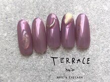 テラスヘア(TERRACE hair)/定額ニュアンス