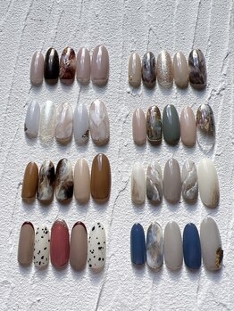 ティアム マタニティペイント アンド ネイル(Tiam Maternity Paint&Nail)/★2021.12～2キャンペーンArt★