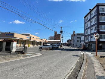 ミューシグ(mysig)/道案内2