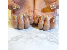 デア ネイルアンドデピレーションサロン(Dea)/