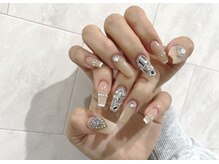 レイ 北千住店(REY)/キラキラ