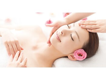 ハート ルポ(Heart)/【フェイシャル】