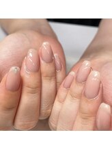 アイリッシュネイル 久屋大通店(Irish Nail)/maogel