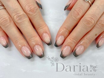 ダリア トータルビューティー(Daria. total beauty)/茅場町 八丁堀 水天宮 日本橋