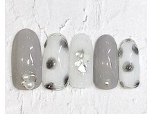 ネイルサロン 爪/アートし放題