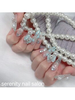 セレニティ(serenity)/