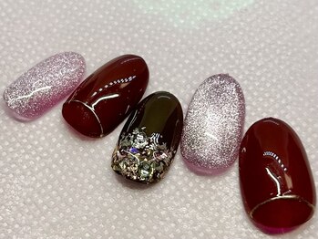 ケイココ(Keicoco)/ラグジュアリーコース-9,000円