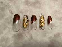 ネイルサロン ネイルクク 桑名駅前店(Nail KUKU)/２月キャンペーン