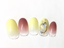 ネイルサロン アテナ(Athena)/200種類から選べるデザイン