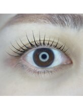 イチル(ichill)/立ち上げカール