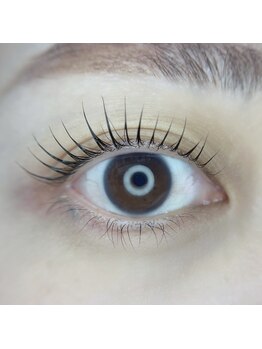 イチル(ichill)/立ち上げカール