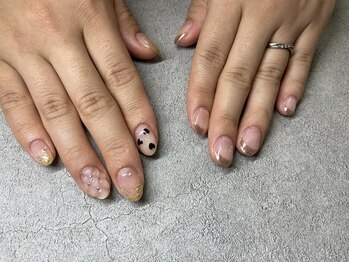 ネイルアンドアイラッシュ シヴァ(Siva)/