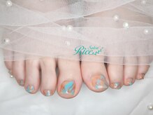 サロンリー(Salon Riee)/