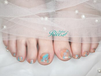 サロンリー(Salon Riee)/