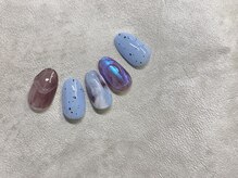 シャルム(Charme)/＊ニュアンスコース＊