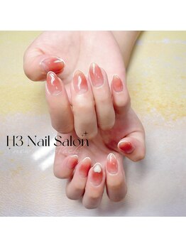 エイチスリー(H3)/スキニーフレンチ チークベース