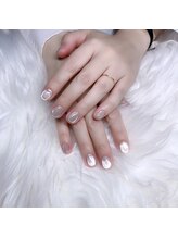 美ら海ネイル(美ら海nail)/