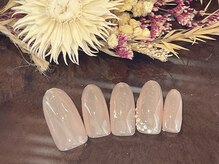 リムピッド せんげん台店(Limpid)/【選べるシンプルコース】