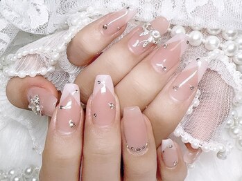 メイク 池袋(Meik)/ネイルデザイン